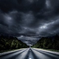 Dark Road- GxssBxbyJxy ft. MarkellAMenace!