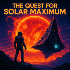 Quest For Solar Maximum