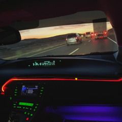 Prius w/ NØTiX @6astard