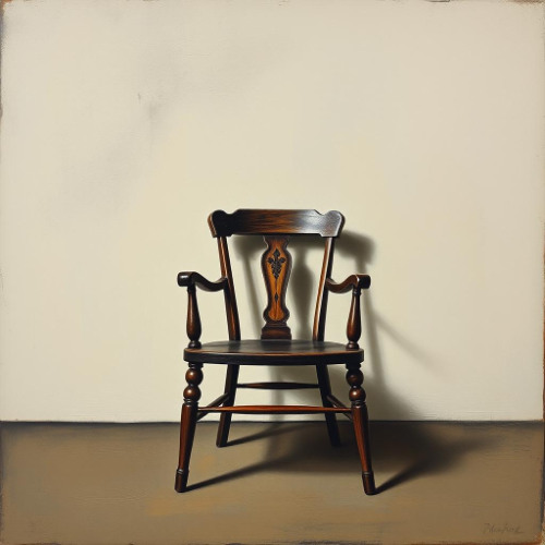 Stream The Empty Chair by Paul 3166 | Listen online for free on SoundCloud