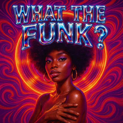 What The Funk? (PRODUCTION MIX)