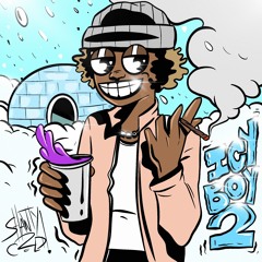 4 Lifers (Yung Kage)