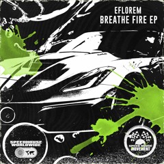 Eflorem - Breathe Ft. LB199X