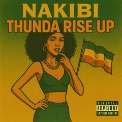 Thunda rise up