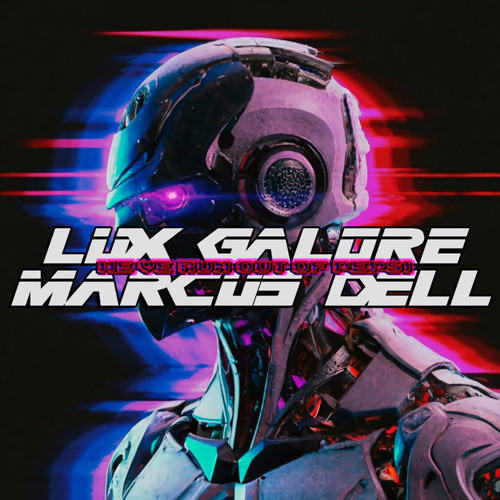 we’ve run out of pepsi (feat. Marcus Dell)