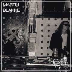 Martin Blakke Live @ Killing Time (27/07/24)