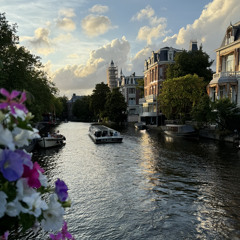 Who Drained the Water (When you were drowning)