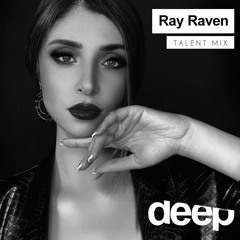 Deephouseit Talent Mix - Ray Raven
