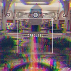 YORU 夜 - Carousel
