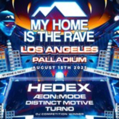 #MHITRPALLADIUM dj contest entry