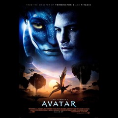 The Hit House - "Aura Quartz" ("Avatar" Re-Release TV Spot)