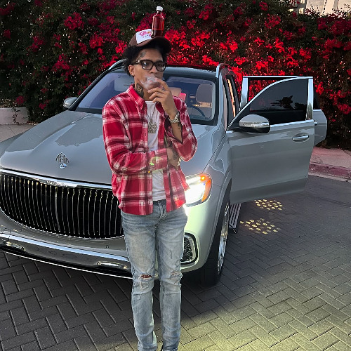 K Suave - TS3