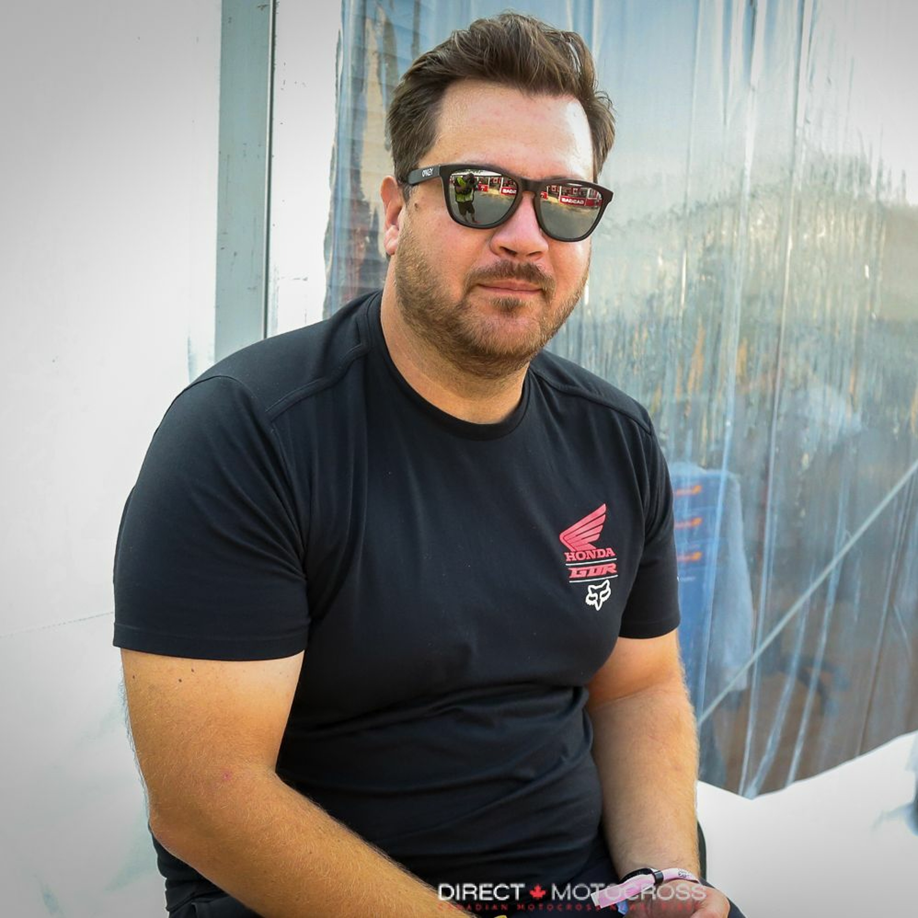 GDR's Derek Schuster Talks about Dylan Wright Going to Race MXGP and More