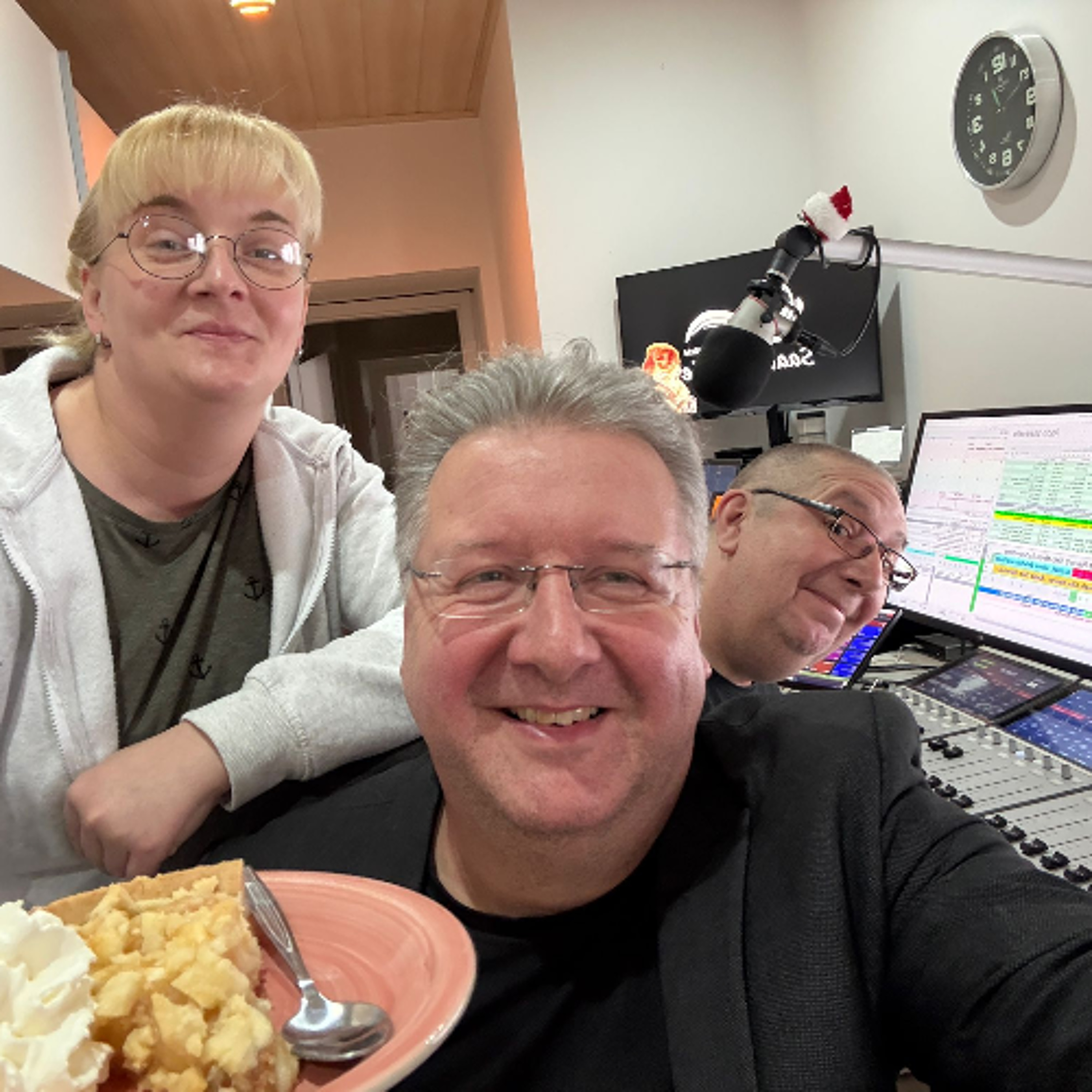 Jens Seidler Radioshow  Ausgabe 03 29.03.2026