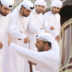 ‎⁨رزفه ويوله - من بعد الافراق - يا سحايب  | فرقة علي بن نعمان الحربيه - ( 2023 )