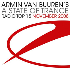 10. AMR - State Of Mind (Original Mix)