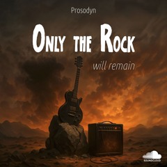 🇺🇸 Only the Rock