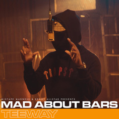 #(5th/LPW) Teeway - Mad About Bars - (S5/E6)