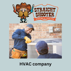 HVAC company
