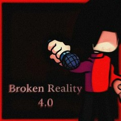 FNF Broken Reality - Level Zero