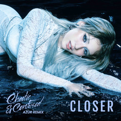JEON SOMI (전소미) - CLOSER (AZUR REMIX)