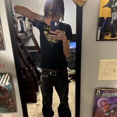 i cant stand being alone .cut