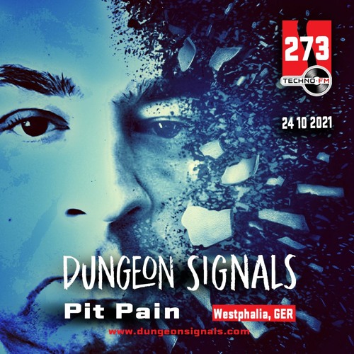 Dungeon Signals Podcast 273 - Pit Pain