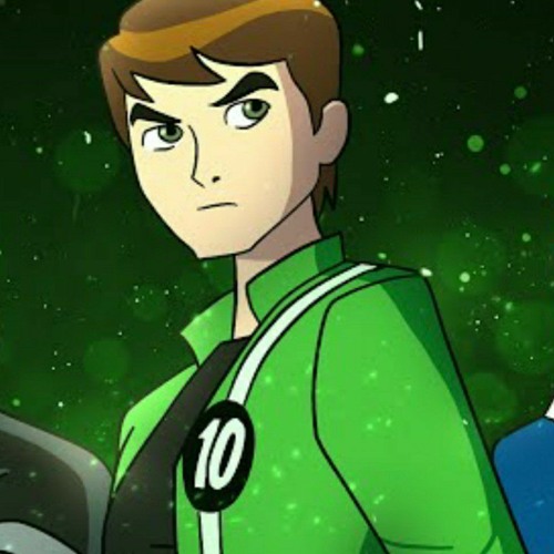 Stream Rap do Ben 10 (Clássico) - O PORTADOR DO OMNITRIX by uma