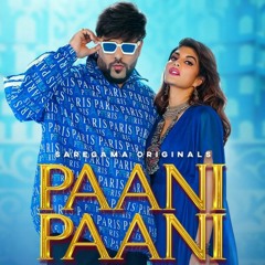 DJ KAYCEE BADSHAH PANI PANI REMIX