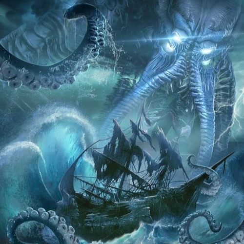 Call of Cthulhu - Lovecraft Songs Of Horror