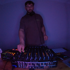 NICO APREA - HYBRID SETUP MIX 001