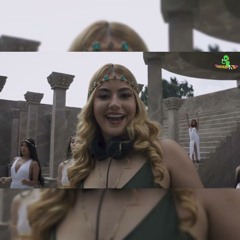 ROMA LIVE SET🏛️👽 LINARES DJ (Las Palmas_ Medellin_ Colombia) Session 7