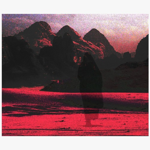 Sleeping Sand
