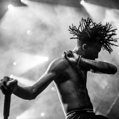 R.I.P. X FLIGHT Fm - CHASE BARSI