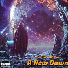 Zexion x Arkuver - A New Dawn