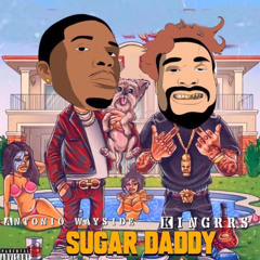 SUGAR DADDY Ft Antonio Wayside