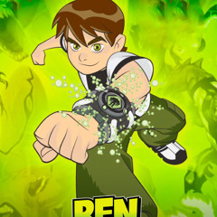 Ben 10 theme song Swedish