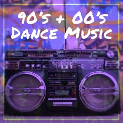 90s Trance House Dance Mini Mix