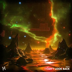 BPRTS - I Can't Look Back