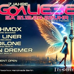 GoA Liebe @ INSOMNIA-NightClub 21.12.2025
