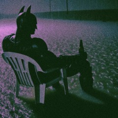 IK IT HURTS ( Prod. PLUTO )