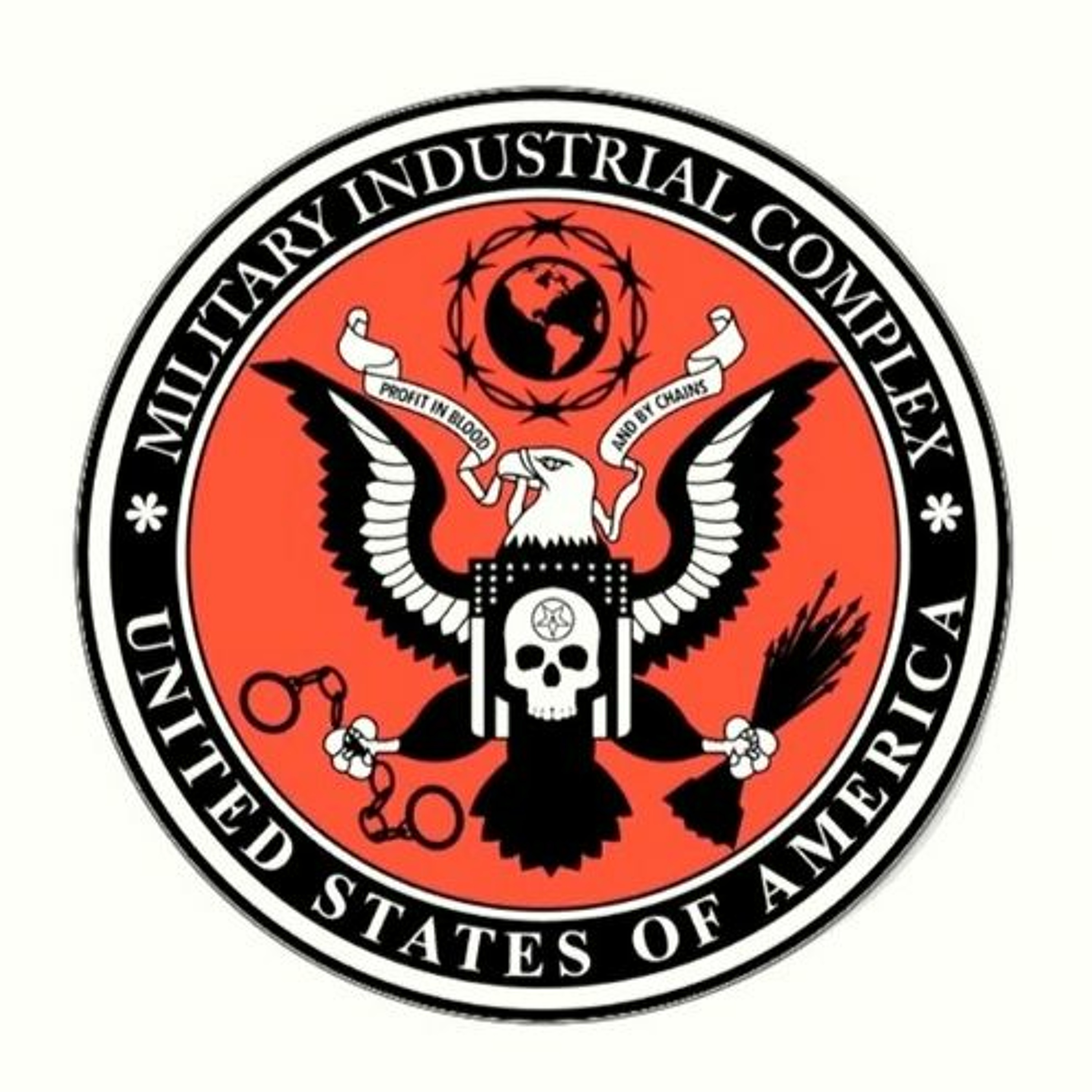 DVS NME - Imperialism