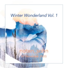 Winter Wonderland Vol. 1 (November 2020)