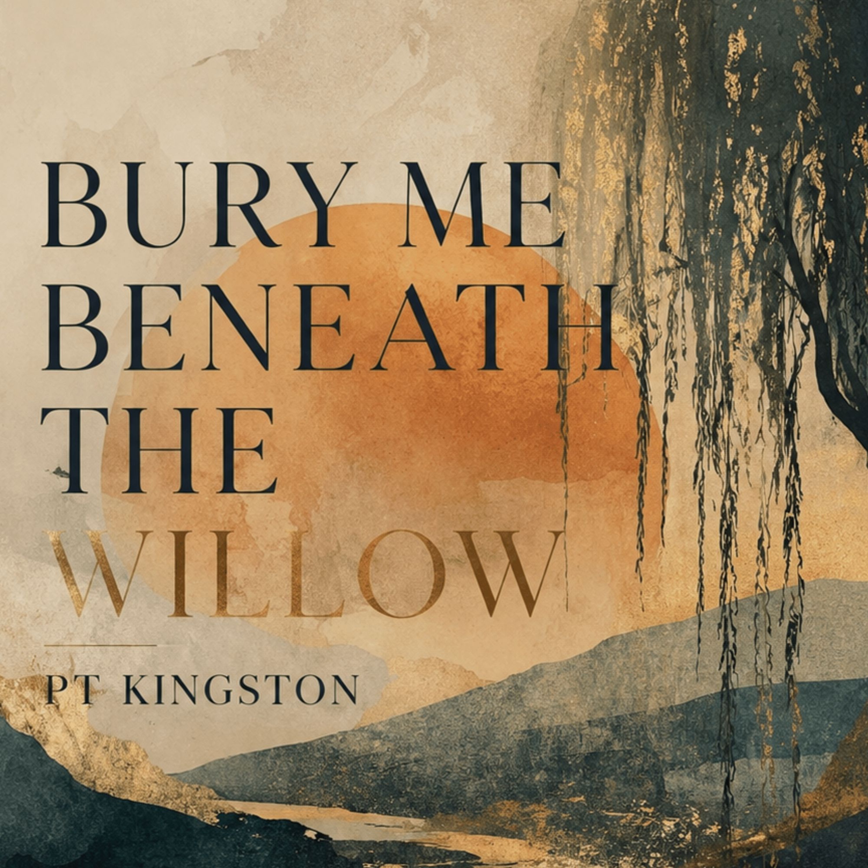 Bury Me Beneath the Willow episode artwork