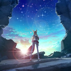 Light and Shadow (cubedroid remix)