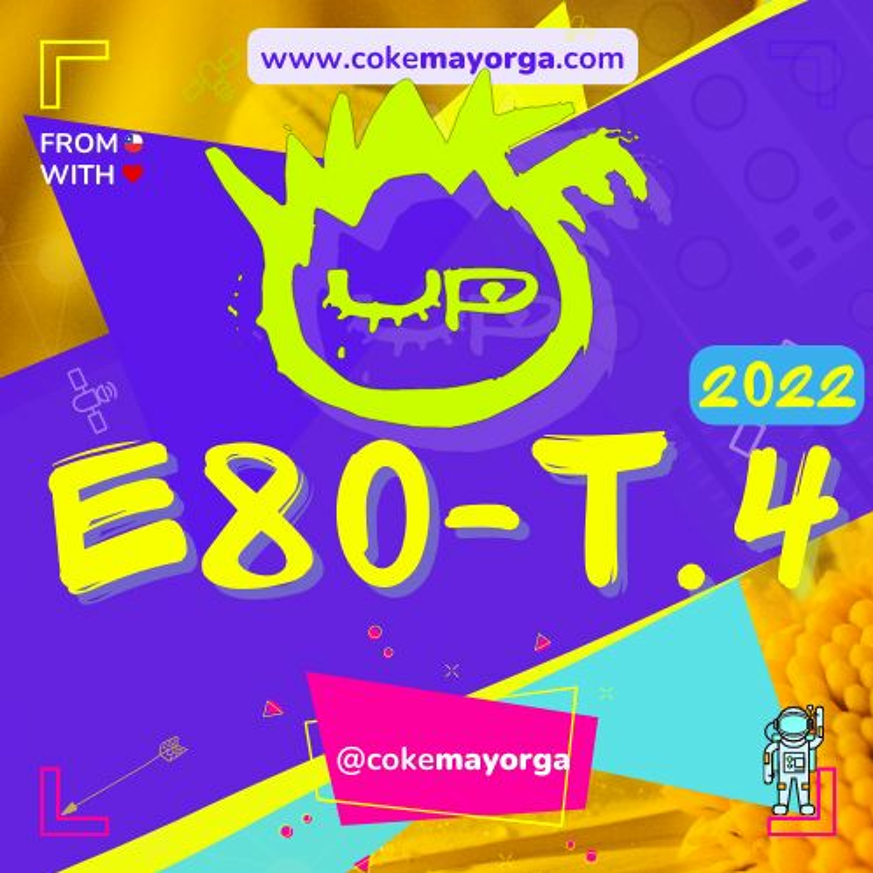 Wake Up - Electronic Music Radio Show #BailaCaramba