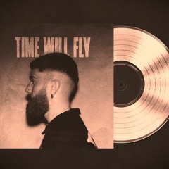 Time Will Fly (Kylebeats Remix) -  kylebeats, SamTompkins, Confz