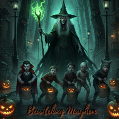 Bewitching Mayhem