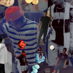 Danteli* x CSCMT* - Traprap freestyle *PROD. KD*