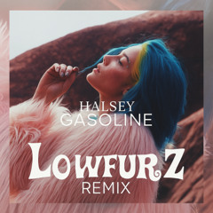 Gasoline-Halsey (Lowfurz Flip)